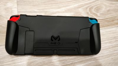 Лот: 15201730. Фото: 1. Бампер на Nintendo switch. Аксессуары для игровых приставок, консолей, геймпады