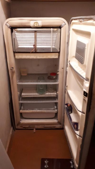 Лот: 16801493. Фото: 1. холодильник. Холодильники, морозильные камеры