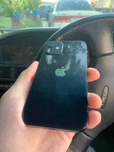 Лот: 22850736. Фото: 1. iPhone 12 mini 128gb. Смартфоны