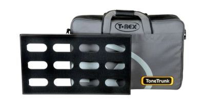 Лот: 5422185. Фото: 1. T-REX ToneTrunk 55 GigBag Педалборд... Аксессуары, комплектующие