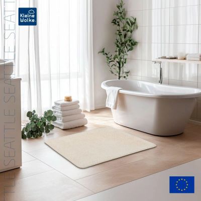 Лот: 24942557. Фото: 1. Коврик для ванной 55x65см Kleine... Аксессуары для ванной