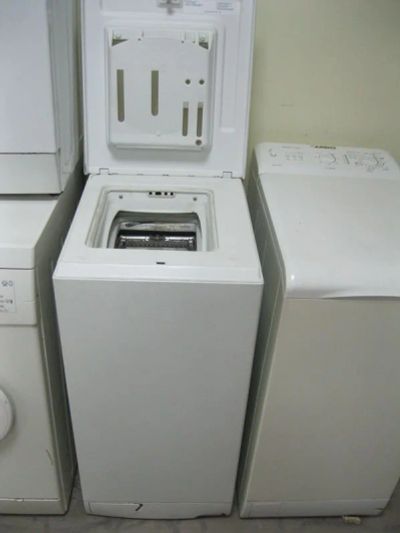 Лот: 2975131. Фото: 1. Стиральная машина Zanussi ZWN... Стиральные машины