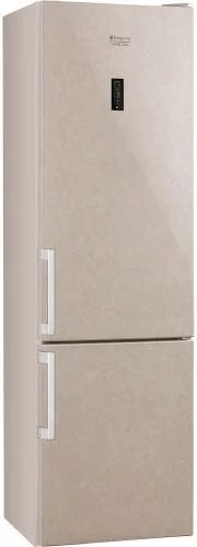 Лот: 17193254. Фото: 1. До 25.02! Новый Холодильник Hotpoint-Ariston... Холодильники, морозильные камеры