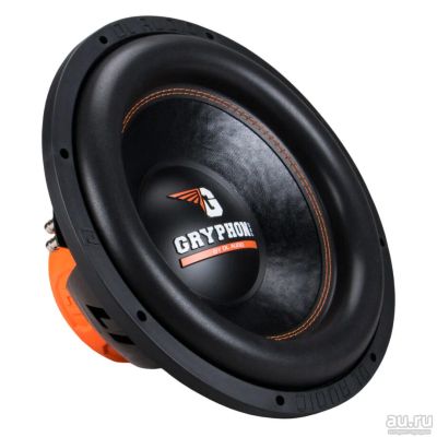 Лот: 18201698. Фото: 1. Сабвуфер DL Audio Gryphon Pro... Сабвуферы