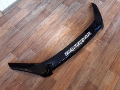 Лот: 10522128. Фото: 1. Nissan Qashqai J10 ( 2007 - 2010... Детали тюнинга
