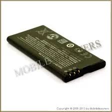 Лот: 3727001. Фото: 1. АКБ Original Nokia BP-5T, Li-Ion... Аккумуляторы