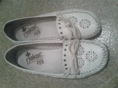 Лот: 2917807. Фото: 1. Макасины. Мокасины