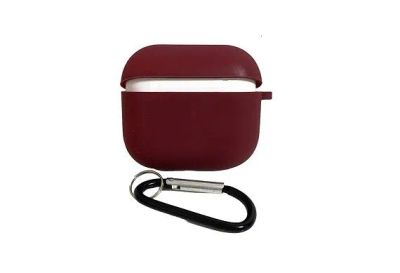 Лот: 25279433. Фото: 1. Чехол Apple AirPods 3 (A2565... Чехлы, бамперы