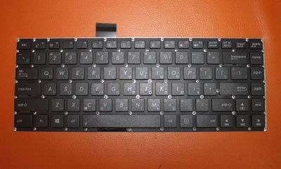 Лот: 15282098. Фото: 1. Клавиатура для ноутбука Asus X402... Клавиатуры для ноутбуков