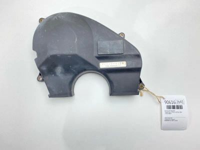 Лот: 23454885. Фото: 1. Крышка ГРМ верхняя Toyota Mark... Двигатель и элементы двигателя