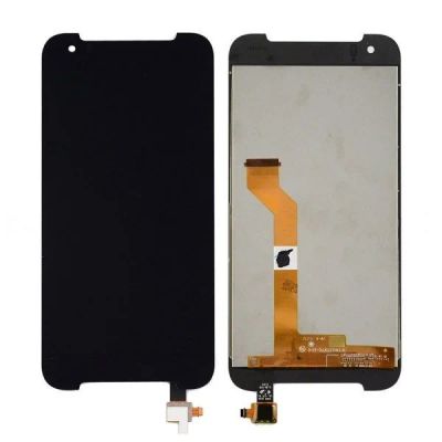 Лот: 12330256. Фото: 1. Дисплей HTC Desire 830 Dual в... Дисплеи, дисплейные модули, тачскрины