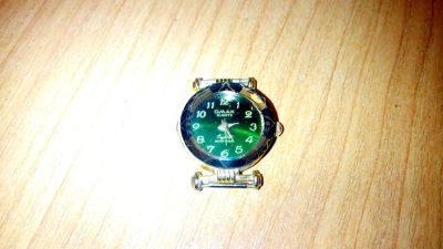 Лот: 8226649. Фото: 1. часы кварцевые Omax. Оригинальные наручные часы