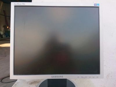 Лот: 17551455. Фото: 1. Samsung 740n. ЖК-мониторы