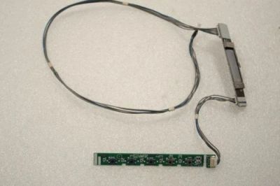 Лот: 12979537. Фото: 1. LG Flatron W2284F W2261VP-PF Power... Запчасти для телевизоров, видеотехники, аудиотехники