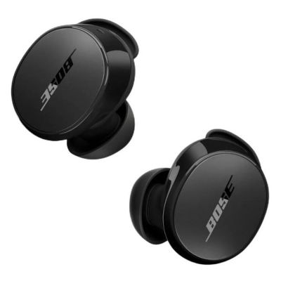 Лот: 25392734. Фото: 1. Беспроводные наушники Bose QuietComfort... Наушники, гарнитуры