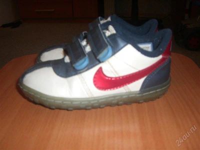 Лот: 1686658. Фото: 1. кроссовки nike. Кеды, кроссовки