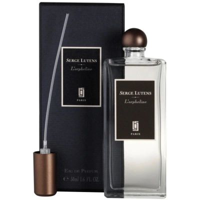 Лот: 15482938. Фото: 1. L'orpheline от Serge Lutens 50мл... Унисекс парфюмерия