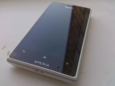 Лот: 3865309. Фото: 1. Продам ,обменяю sony Xperia acro... Смартфоны