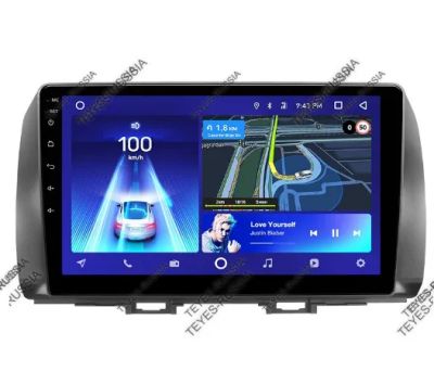 Лот: 20831504. Фото: 1. Магнитола Teyes X1 Toyota BB2... Автомагнитолы