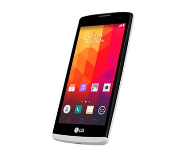 Лот: 7852258. Фото: 1. Продам смартфон LG Leon H324... Смартфоны