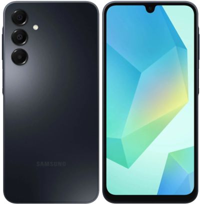 Лот: 24912918. Фото: 1. Смартфон Samsung Galaxy A16 6... Смартфоны