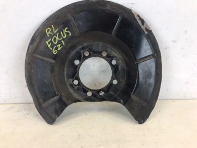 Лот: 21707896. Фото: 1. пыльник ступицы Ford Focus CB4. Двигатель и элементы двигателя