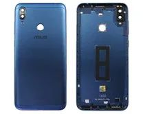Лот: 24841201. Фото: 1. Задняя крышка Asus Zenfone Max... Корпуса, клавиатуры, кнопки