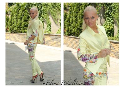 Лот: 3058408. Фото: 1. Костюм Raw. Костюмы