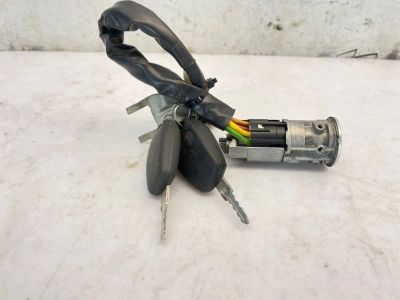 Лот: 25132953. Фото: 1. замок зажигания Renault Duster... Другое (автозапчасти)