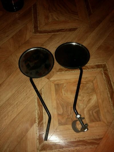 Лот: 8856353. Фото: 1. Зеркала велосипедные. Аксессуары
