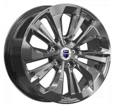 Лот: 20172763. Фото: 1. Диск K&K Авиор : 7,00-17,00-K... Диски