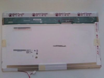 Лот: 6616769. Фото: 1. Матрица 15.6" B156XW01 AU Optronics. Матрицы для дисплея