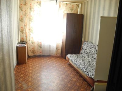 Лот: 5377763. Фото: 1. Продам комнату в общежитии на... Квартиры, студии