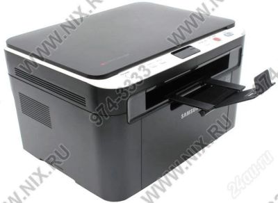 Лот: 639580. Фото: 1. Samsung SCX-3200 (A4, 16 стр/мин... МФУ и копировальные аппараты