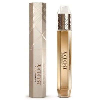 Лот: 2932266. Фото: 1. Body Eau de Parfum от Burberry... Женская парфюмерия