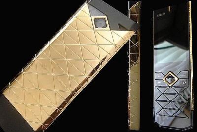Лот: 533783. Фото: 1. Nokia 7900. Кнопочные мобильные телефоны