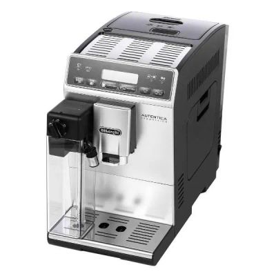 Лот: 24454328. Фото: 1. Кофемашина DeLonghi ETAM29.660... Чайники, кофемашины, кулеры