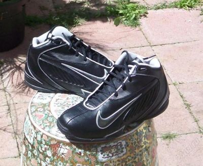 Лот: 846488. Фото: 1. новыа Nike Air Flight Обувь -... Кеды, кроссовки, слипоны