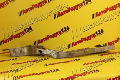 Лот: 18638750. Фото: 1. Лонжерон пола ВАЗ 2108, 2109... Кузов