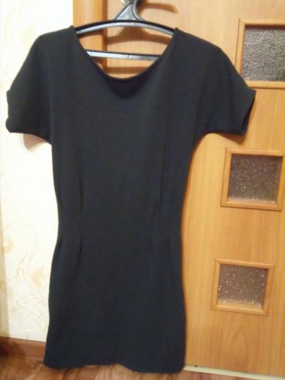 Лот: 6890539. Фото: 1. Платье повседневное 44 размер. Платья