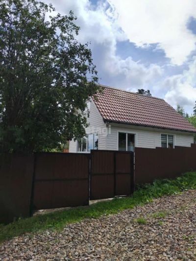 Лот: 20737738. Фото: 1. Продам 2-этажн. дачу 70 кв.м... Дома