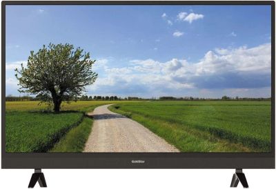 Лот: 11439551. Фото: 1. Телевизор HD LED 24" (60 см) Goldstar... Телевизоры