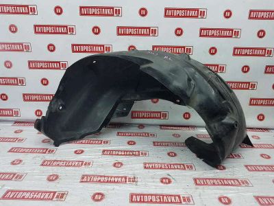 Лот: 20902116. Фото: 1. Подкрылок Subaru Forester SHJ... Кузов