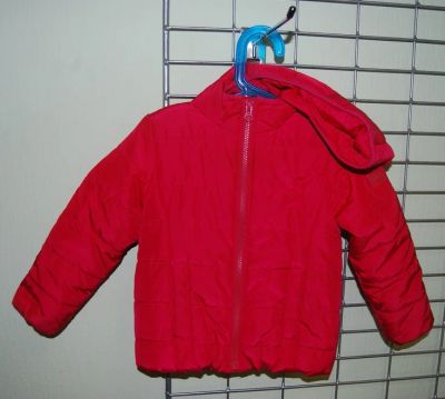 Лот: 7961062. Фото: 1. Куртка демисезонная GAP. Верхняя одежда
