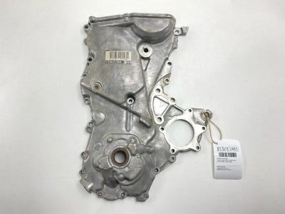Лот: 22172970. Фото: 1. Лобовина двигателя Toyota Corolla... Двигатель и элементы двигателя