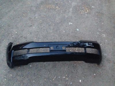 Лот: 4246183. Фото: 1. Передний бампер от Land Cruiser... Кузов
