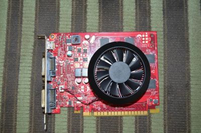 Лот: 7828577. Фото: 1. Видеокарта Nvidia GeForce GTX... Видеокарты