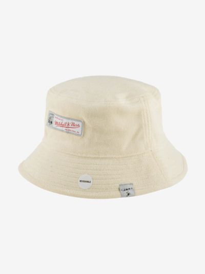 Лот: 24901230. Фото: 1. Панама MITCHELL NESS HBKB6882-CLBYYPPPOFWH... Другое (спортивная одежда)
