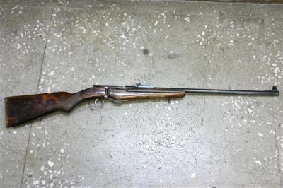 Лот: 2302468. Фото: 1. Винтовка ТОЗ-8 кал.5,6мм (.22LR... Охотничье оружие