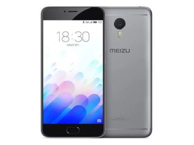 Лот: 7655507. Фото: 1. новый Meizu M3 Note Helio P10... Смартфоны